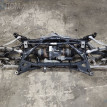 Цапфа / Поворотный кулак BMW M4 F82/F83 (2014—2017) BMW M4 оригинальный номер 33 30 2 284 796