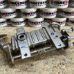 Радиатор системы EGR Toyota RAV 4 IV (CA40) Рестайлинг оригинальный номер 25601-0R020