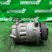 Компрессор кондиционера Jaguar XJ LR010723 508PN Jaguar XJ 