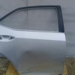 Дверь боковая Toyota Corolla 