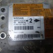 Блок управления AIRBAG Nissan Primera P12 Nissan Primera оригинальный номер 98820 AV21A