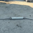 Глушитель Chevrolet Viva I (2004—2008) Chevrolet Viva 