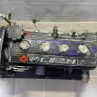 Двигатель Lifan Breez LF479Q3 1.3 л Lifan Breez (520) оригинальный номер LF479Q3