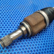 Привод Renault Logan 2020 391013297R L8A9 K7MA812, передний левый Renault Logan 