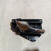 Ручка двери внутренняя левая Jaguar XF 