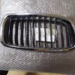 Решетка радиатора BMW 3 серия E90/E91/E92/E93 (2005—2010) BMW 3er оригинальный номер 51137255412