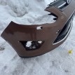 Бампер передний Ford C-Max 2 дорестайлинг Ford C-MAX оригинальный номер Am51r17k757a