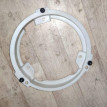 Крепеж Ford S-MAX 2006-2015 Ford S-MAX оригинальный номер 1714709