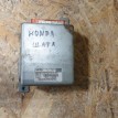 Блок управления ABS Honda Seattle 7522109243 Honda Shuttle оригинальный номер 39790sx0g01