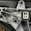 Зеркало BMW X3 оригинальный номер 51 16 5 A3A EA8, 51 16 5 A3A EA8, 51165A3AEA8, 5A3AEA8