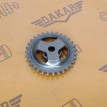 Шестерня маслонасоса Peugeot 4007 GP 4B12 2.4 2012 Peugeot 4007 
