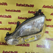 Фара левая Nissan X-Trail оригинальный номер 260603UF2A