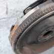 Маховик Mitsubishi ASX оригинальный номер 2304A051