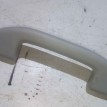 Ручка внутренняя потолочная Nissan Almera G15 (2012—2018) Nissan Almera оригинальный номер 739404AA0A