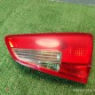 Фонарь Kia Ceed 2017 92404A2300 УНИВЕРСАЛ G4LC, задний правый Kia Cee'd 