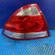 Фонарь задний левый ОРИГИНАЛ Almera Classic B10 Nissan Almera Classic оригинальный номер 26555-95F0B