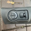 Блок управления светом Opel Astra J Opel Insignia оригинальный номер 13268707