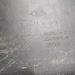 Корпус воздушного фильтра LADA 2112 21121109010 ВАЗ (Lada) 2112 оригинальный номер 21121109010