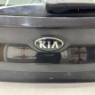 Крышка багажника Kia Ceed CD D4FE 1.6 2018 Kia Cee'd 