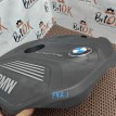 Декоративная крышка двигателя BMW X1  