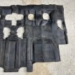 Мат пола (шумоизоляция) Toyota RAV 4 IV (CA40) Рестайлинг  оригинальный номер 58514-42010