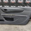 Обшивка правой двери Ситроен Citroen C4 I Купе Citroen C4 оригинальный номер 96523585XT