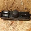 Блок управления магнитолой Peugeot Peugeot 607 Peugeot 607 оригинальный номер 9639913877