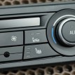 Блок управления отопителя BMW 3er 