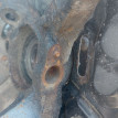 Кулак поворотный передний лев Toyota Avensis T250 Toyota Avensis оригинальный номер 4321205051