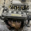 Двигатель Toyota Carina 1992 190001A410 AT190 5A-FE Toyota Carina  