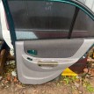 Дверь задняя правая Hyundai Accent II (1999—2012) Hyundai Accent оригинальный номер 7700425030