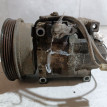 Компрессор системы кондиционирования Mazda 2 оригинальный номер GE4T61450B