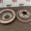 Тормозные диски BMW X1 оригинальный номер 34 21 6 864 901, 34 21 6 864 901, 34216864901, 6864901, 34 21 6 855 008, 34216855008, 34216855008, 34 21 6 764 653, 34216764653, 6764653