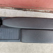 Подлокотник A2046802150 Mercedes-Benz C-Class 2009 W204 651.911 Mercedes-Benz C-klasse оригинальный номер A2046802150
