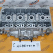 Головка блока цилиндров Volkswagen Polo 614 CWVA Volkswagen Polo 