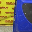 Дверь багажника правая Fiat Doblo 
