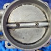 Дроссельная заслонка Mercedes w126 M117 Mercedes-Benz S-klasse оригинальный номер 0055458624