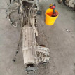 Акпп Volkswagen Touareg оригинальный номер 09D300039B