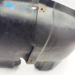 Подкрылок Peugeot 406 2002 9616605280 406, задний левый Peugeot 406 