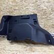 Обшивка багажника левая Jetour X70 PLUS  оригинальный номер F18-5518010