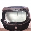 Дверь багажника задняя Renault Megane ХЕТЧБЭК 3ДВ. Renault Megane  