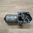 Корпус масляного фильтра Volkswagen Tiguan оригинальный номер 045115389K