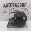 Кожух рулевой колонки Chevrolet Aveo T250 Chevrolet Aveo оригинальный номер 96537576