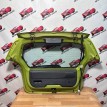 крышка багажника Chevrolet Spark 