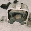 Подушка двигателя правая Renault Logan 1 Renault 20 