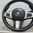 Руль BMW X6 2020 G06 B57D30A BMW X6 