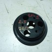 Шкив водяного насоса (помпы) Mazda CX-5 I (2011—2015) Mazda 2 оригинальный номер PE0115131