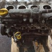 Двигатель Opel Astra H Z17DTH 2008 Opel Astra  