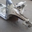 Четверть кузова передний правый Chevrolet Aveo Chevrolet Aveo  