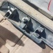 Накладка крышки багажника Toyota Avensis T250 Toyota Avensis оригинальный номер 7680105040B2